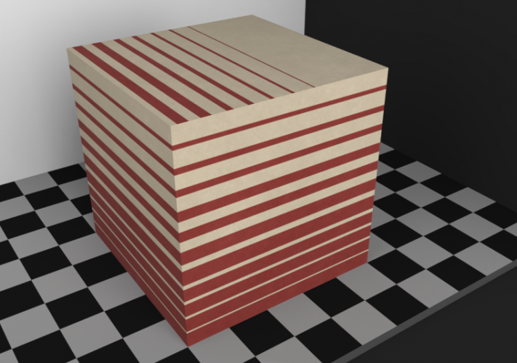 Texture stores - Store [LH] Tissu (04) - ACCA software