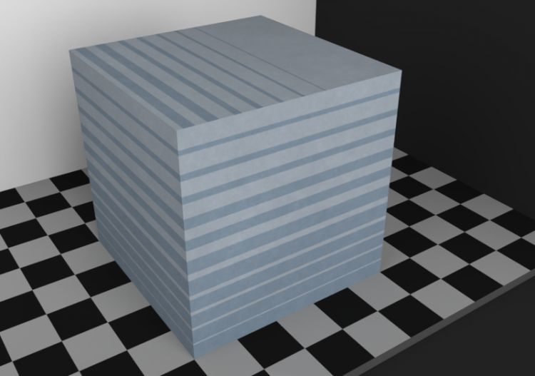 Texture stores - Store [LH] Tissu (09) - ACCA software