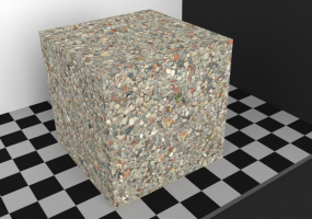 Terrain Texture - Stones (30)