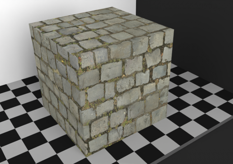 Textura pavimentos - Piedra (61) - ACCA software