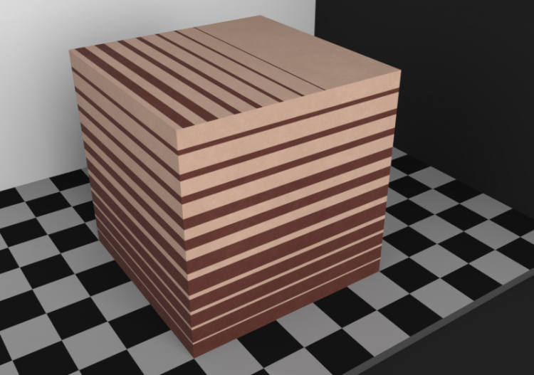 Sun Awning Texture - 遮阳篷[HS] 面料 (20) - ACCA software