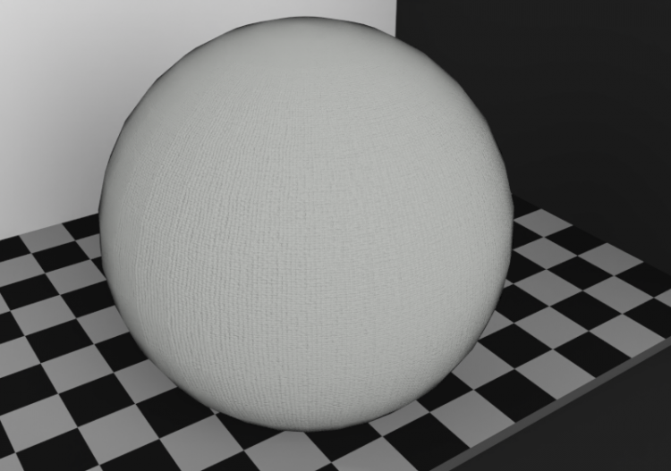 Sun Awning Texture - 遮阳篷 [SC] 浅灰色 - ACCA software