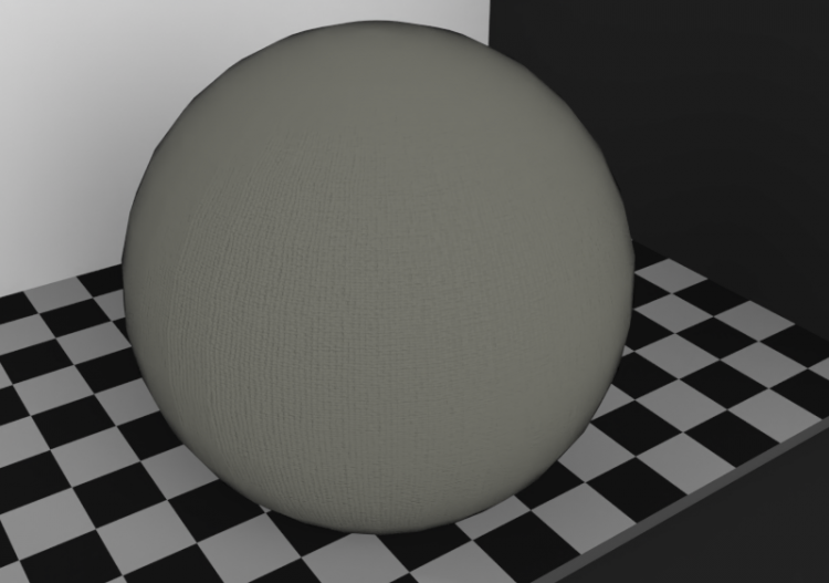Textura toldo - Toldo [CL] Gris hormigón - ACCA software
