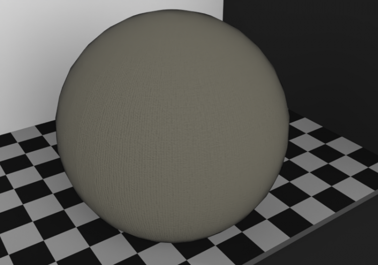 Sun Awning Texture - 遮阳篷 [SC]灰麝香 - ACCA software