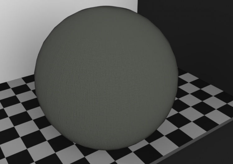 Sun Awning Texture - 遮阳篷 [SC] 灰绿色 - ACCA software