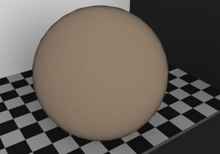 Texture tende da sole - Tenda [TU] Beige grigio - ACCA...
