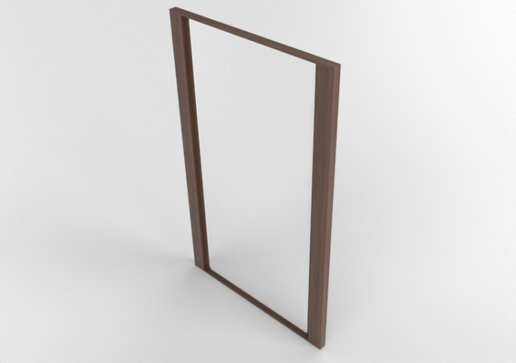 3D Zubehör - Spiegel - Prima Linea - Ares - ACCA software