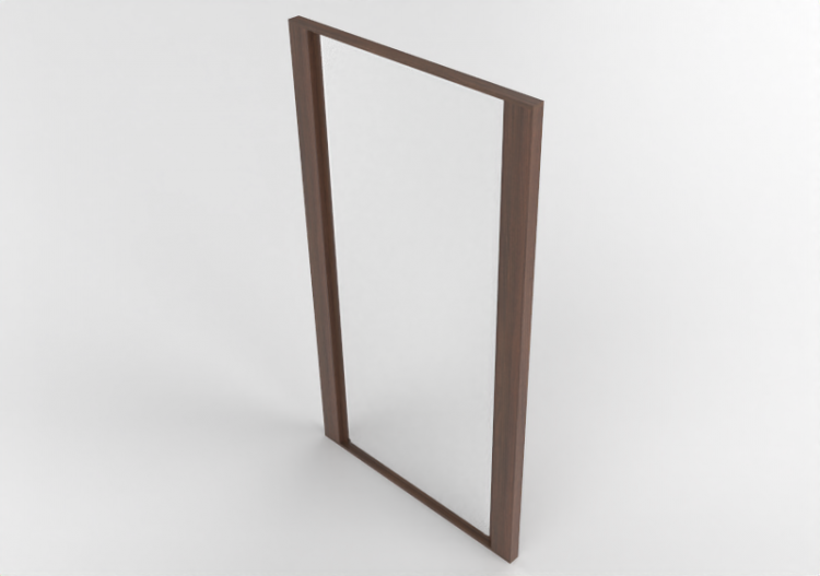 3D Zubehör - Spiegel - Prima Linea - Ares - ACCA software