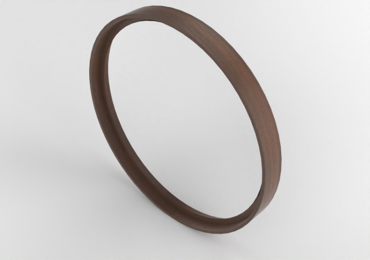 3D Accessories - Mirror - Prima Linea - Ares - ACCA...