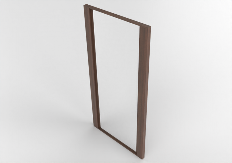 3D Accessories - Mirror - Prima Linea - Ares - ACCA...