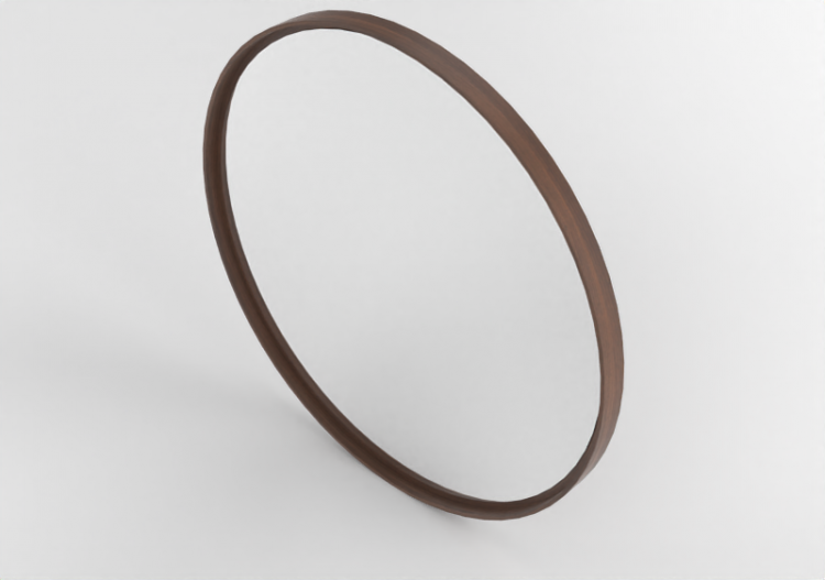 3D Accessories - Mirror - Prima Linea - Ares - ACCA...