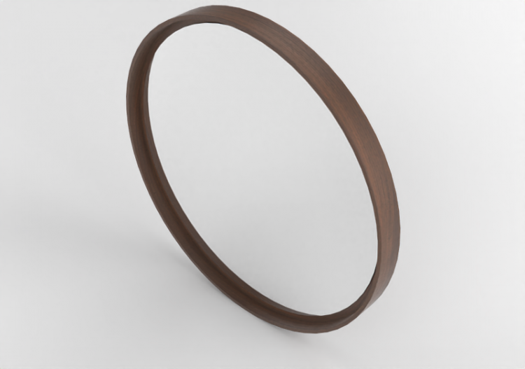 3D Accessories - Mirror - Prima Linea - Ares - ACCA...
