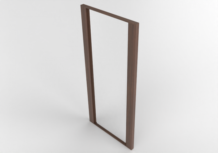 3D Accessories - Mirror - Prima Linea - Ares - ACCA...