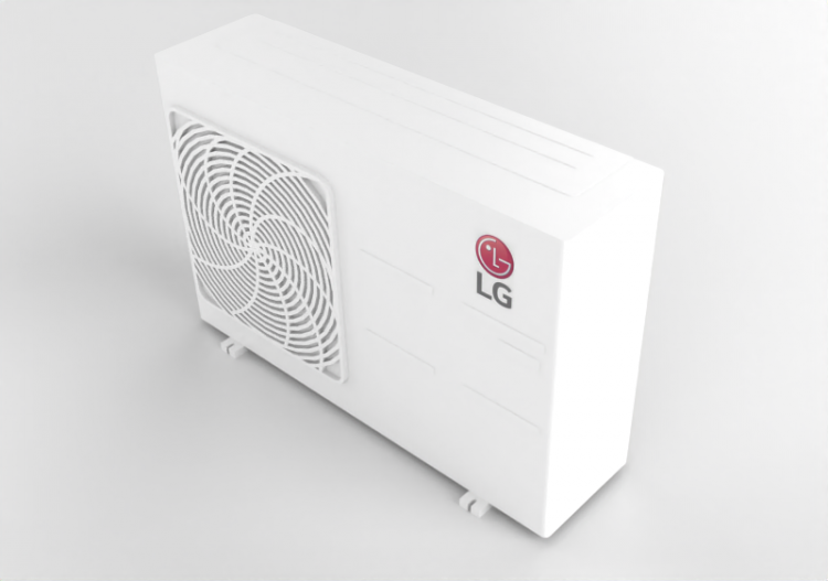 THERMA V MONOBLOCK R32 - HM051M.U43 - ACCA software