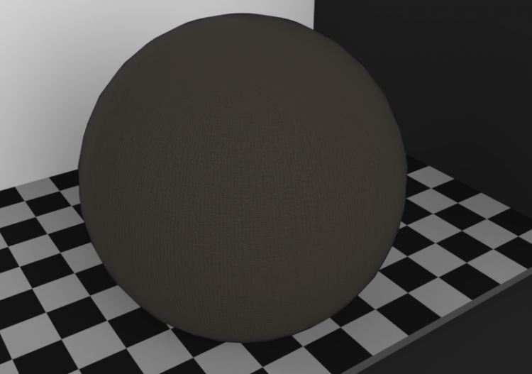 Sun Awning Texture - 遮阳篷 [SC] 橄榄灰 - ACCA software