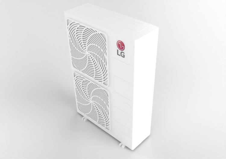 THERMA V HYDROSPLIT R32 - HU163MRB.U30/ HN1600MC NK1 - ACCA...