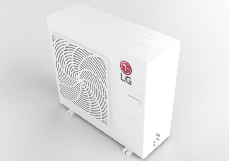 THERMA V SPLIT DHW R32 - HU091MR.U44/HN0916T.NB1 - ACCA...