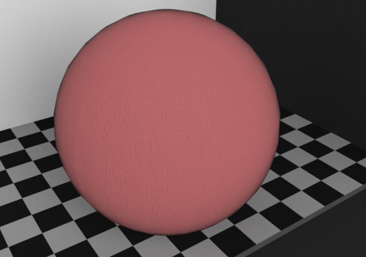 Textura toldo - Toldo [CL] Rosa antiguo - ACCA software