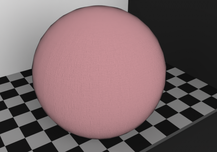 Sun Awning Texture - Sun Awning [SC] Pink - ACCA software