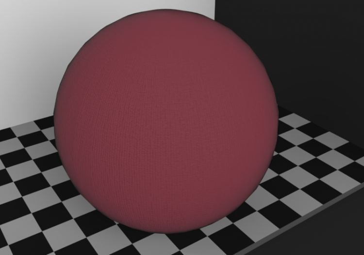 Textura toldo - Toldo [CL] Rojo violeta - ACCA software