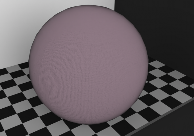 Sun Awning Texture - Sun Awning [SC] Pastel Violet - ACCA...