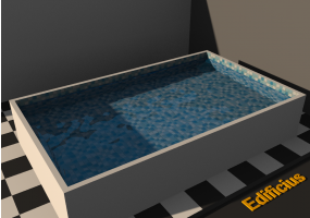 Texturen Wasser - Meer-Wasser