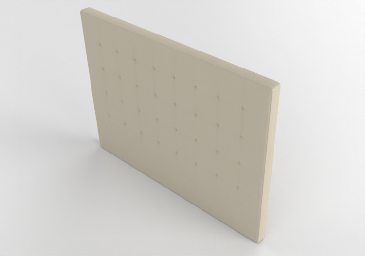 Acessórios 3D - Cabeceira - Prima Linea - Vega - ACCA...