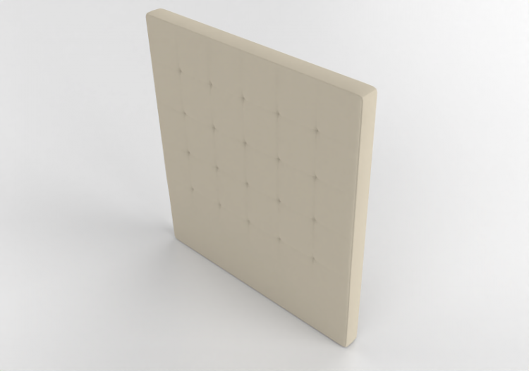 Accessoires 3D - Tête de lit - Prima Linea - Vega - ACCA...