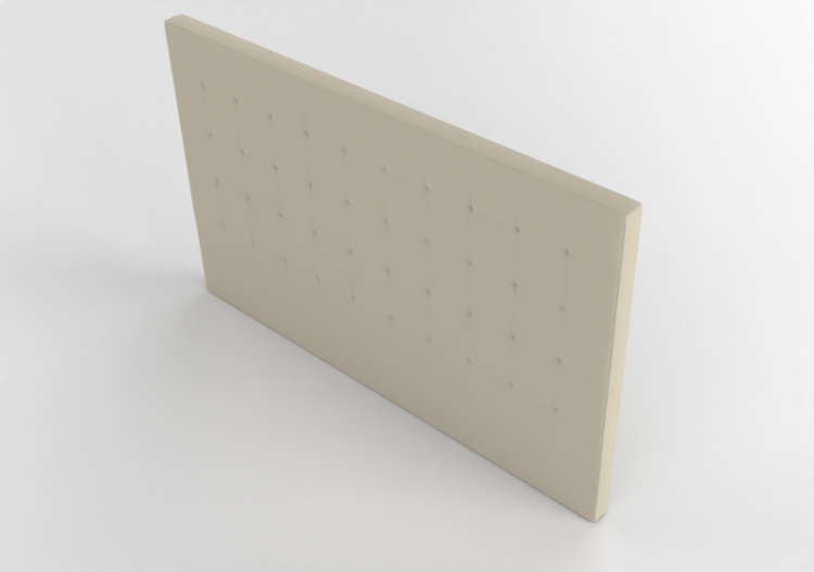 Accessoires 3D - Tête de lit - Prima Linea - Vega - ACCA...