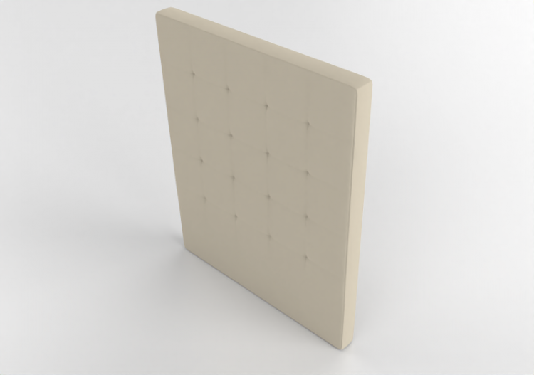 Accessoires 3D - Tête de lit - Prima Linea - Vega - ACCA...