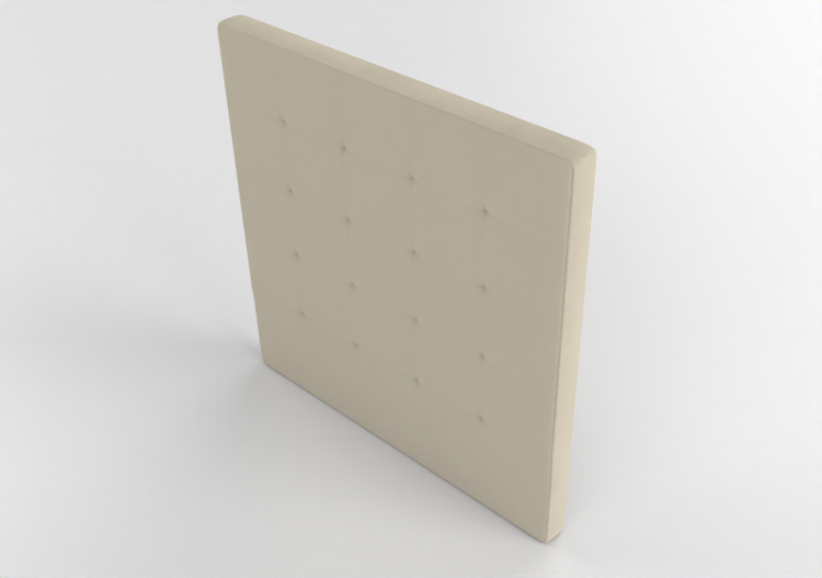 Accessoires 3D - Tête de lit - Prima Linea - Vega - ACCA...