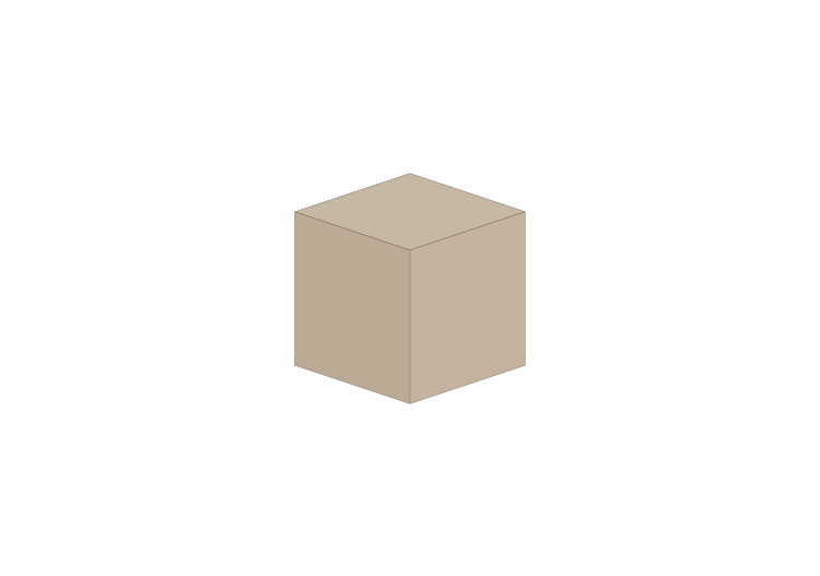Objetos BIM - ¡Descarga gratuita! Mesas 3D - Escritorio de madera ...