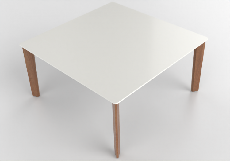 3D Tables - Wooden table - Prima Linea - Alina - ACCA...