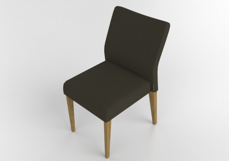 Sillas 3D - Silla de tela - Prima Linea - Olivia - ACCA...