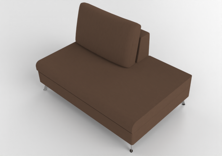 Divani 3D - Divano in tessuto - Prima Linea - Vision - ACCA...