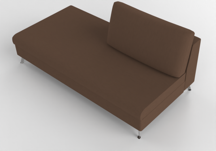 3D Sofa - Fabric Sofa - Prima Linea - Vision - ACCA...