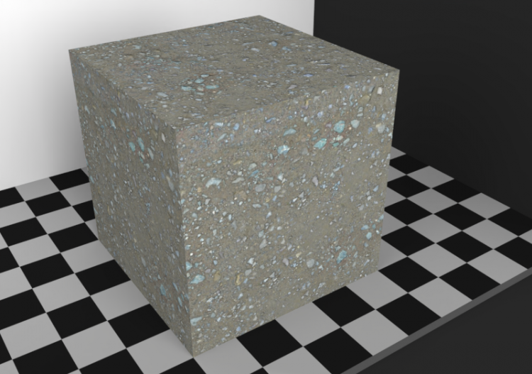Terrain Texture - 地形(01) - ACCA software