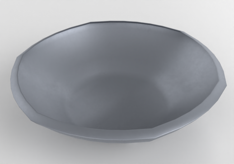 Panchine e Fioriere 3D - Fioriera da esterno - Byarums Bruk...