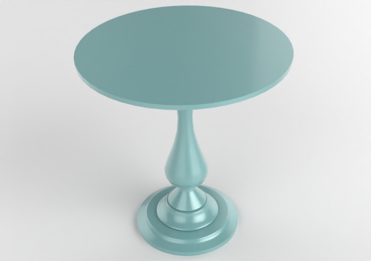 3D Tables - Lacquered wooden coffee table - Wood Prime -...