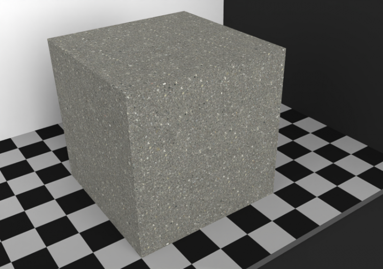 Texture asphalte - Asphalte (12) - ACCA software