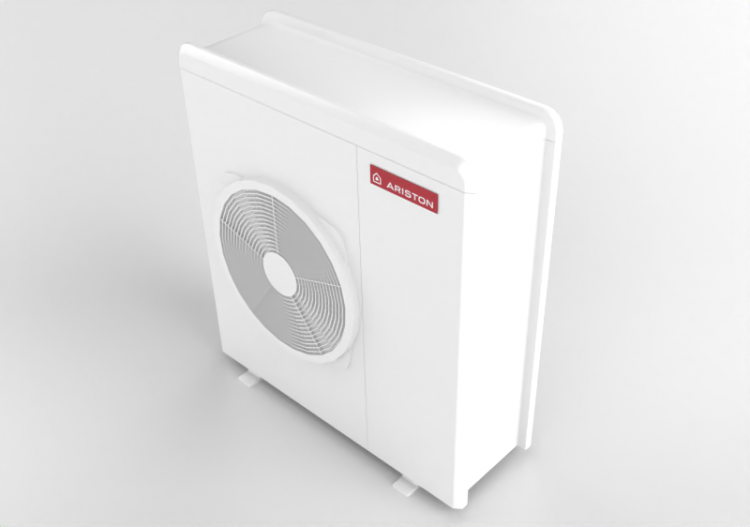 ARISTON NIMBUS 80 M R32 - ACCA software
