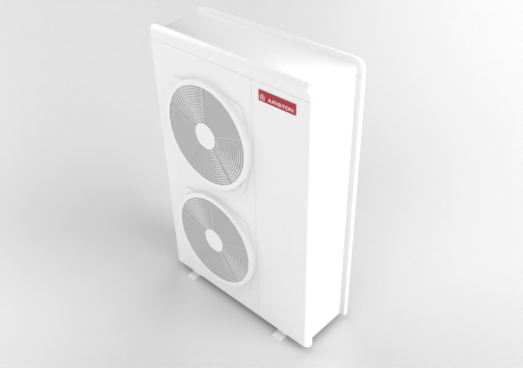 ARISTON NIMBUS 120 M R32 - ACCA software