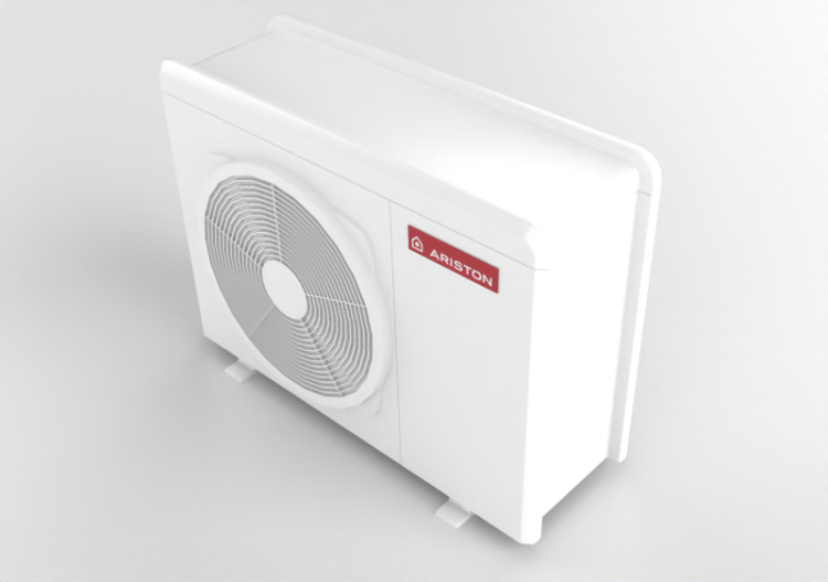 ARISTON NIMBUS 35 M R32 - ACCA software