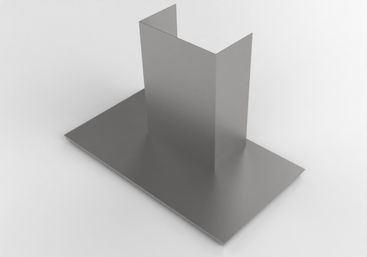 Accessori 3D - Cappa per aspirazione fumi - Electrolux -...