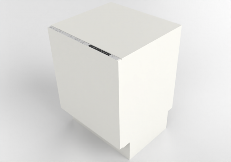 Electroménagers 3D - Lave-vaisselles - Electrolux - FI 60 -...