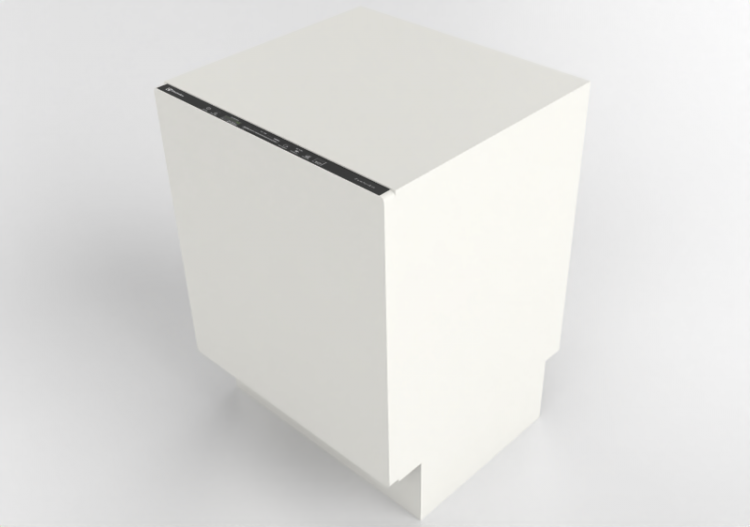 Electroménagers 3D - Lave-vaisselles - Electrolux - FI 60 -...