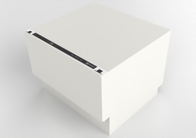 Electroménagers 3D - Lave-vaisselles compact - Electrolux -...