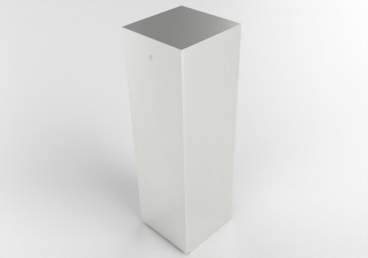 Elettrodomestici 3D - Frigorifero - Electrolux - 1772 -...