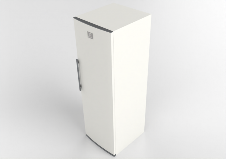 Electroménagers 3D - Congélateur - Electrolux - FS 1850 -...