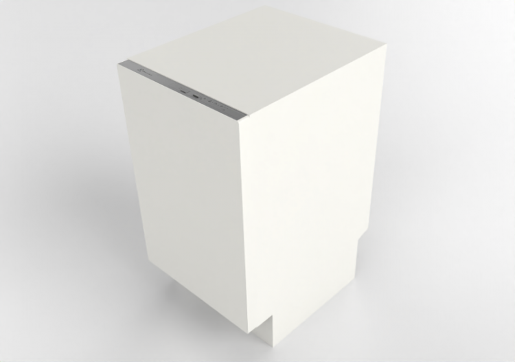 Electroménagers 3D - Lave-vaisselles - Electrolux - FI 45 -...